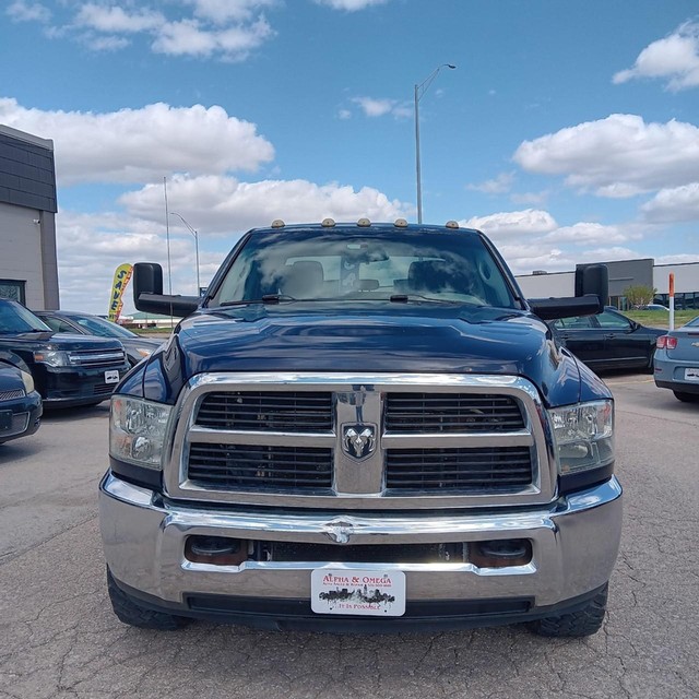 Ram 3500 4WD ST Crew Cab - Lincoln NE
