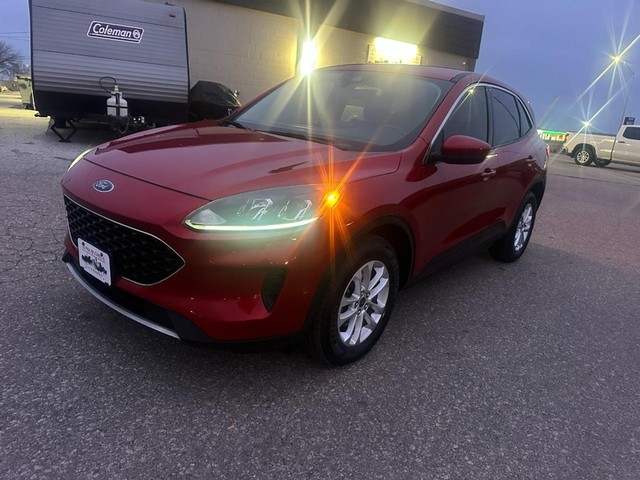 Ford Escape SE - Lincoln NE