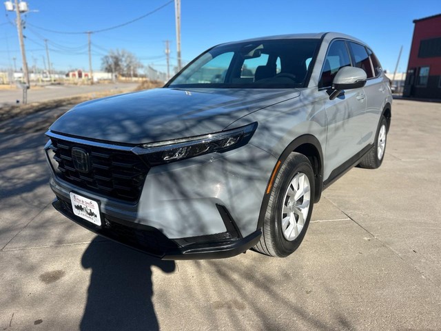 Honda CR-V LX - Lincoln NE