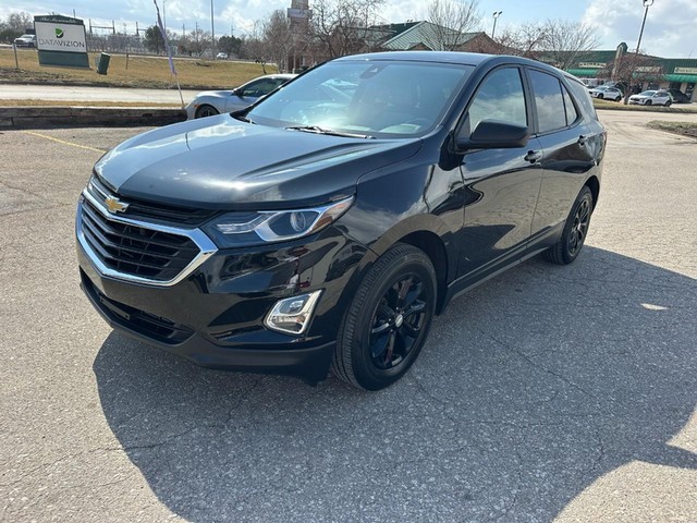 Chevrolet Equinox LS - Lincoln NE