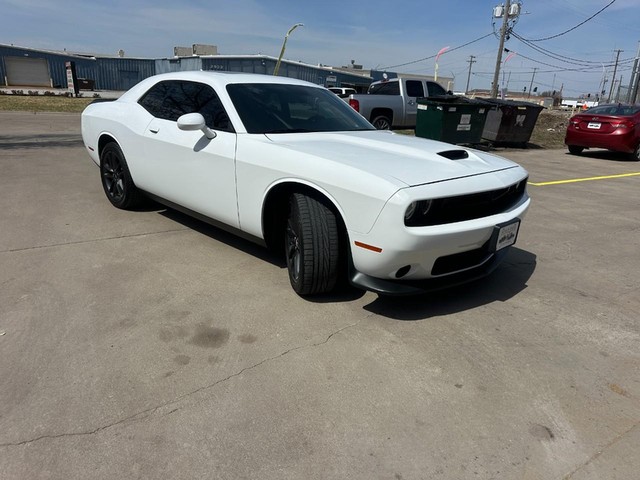 Dodge Challenger GT - Lincoln NE