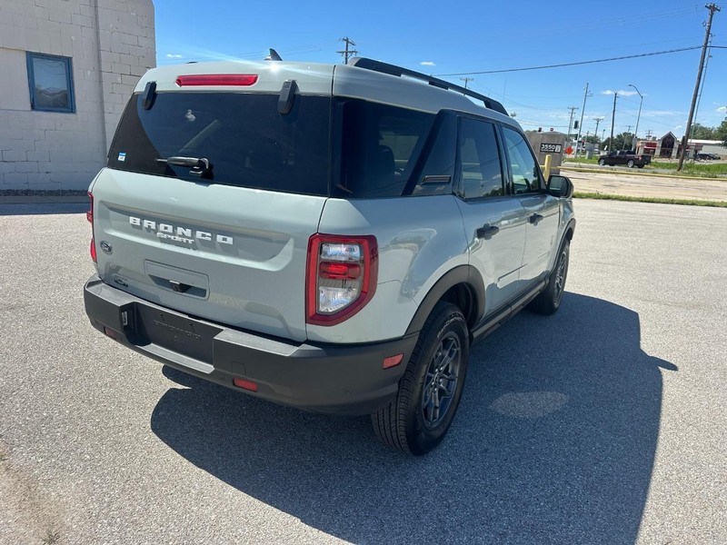 2024 Ford Bronco Sport Big Bend - Photo 6