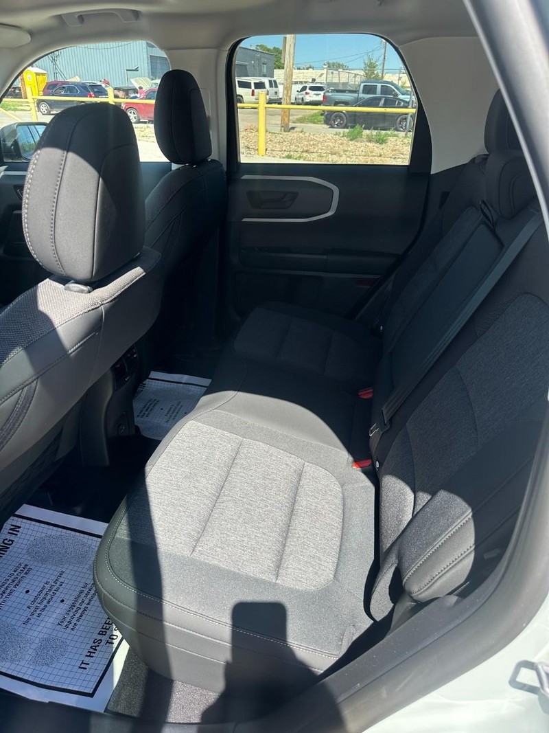 2024 Ford Bronco Sport Big Bend - Photo 12