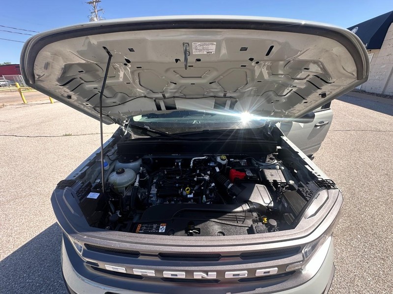 2024 Ford Bronco Sport Big Bend - Photo 13