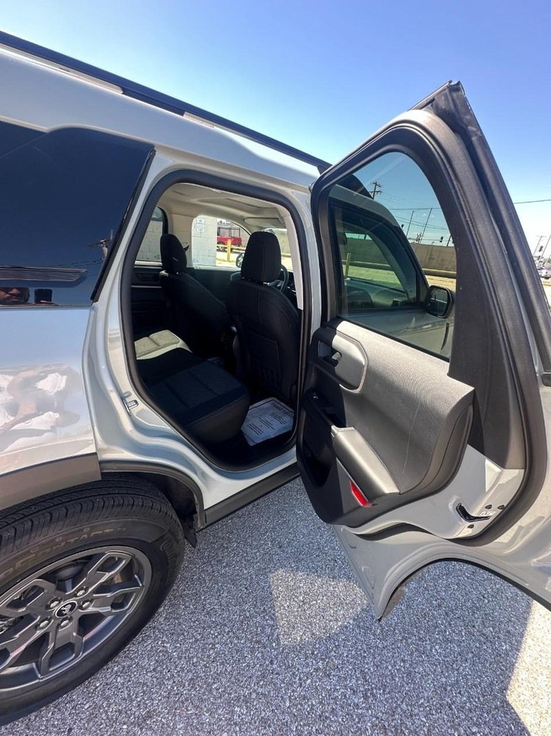2024 Ford Bronco Sport Big Bend - Photo 14