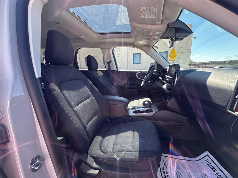 2024 Ford Bronco Sport Big Bend - Photo 18