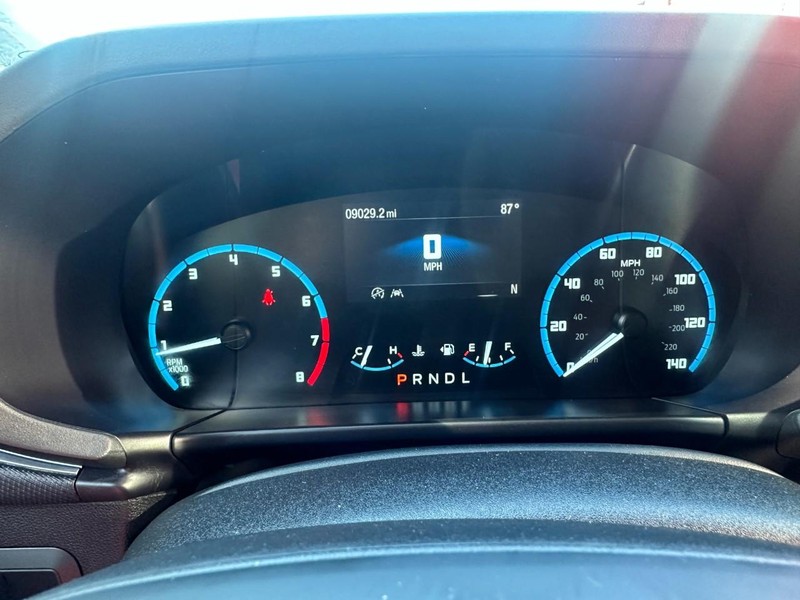 2024 Ford Bronco Sport Big Bend - Photo 20