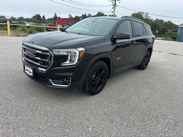GMC Terrain AT4 - Lincoln NE