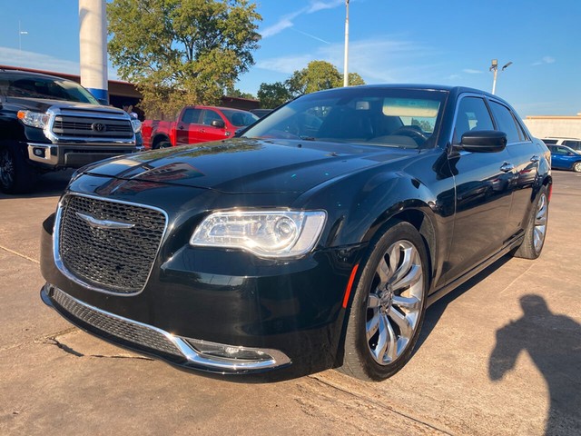 Chrysler 300 Limited - Houston TX