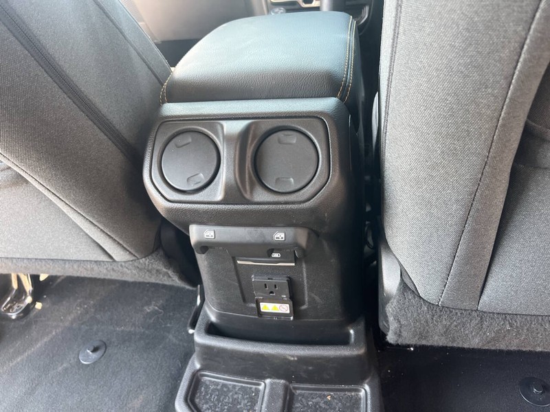 Jeep Wrangler 4xe Vehicle Image 20