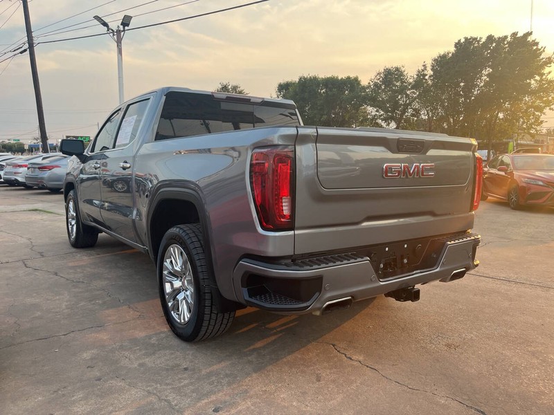 GMC Sierra 1500 Vehicle Image 03