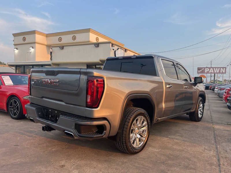 GMC Sierra 1500 Vehicle Image 05