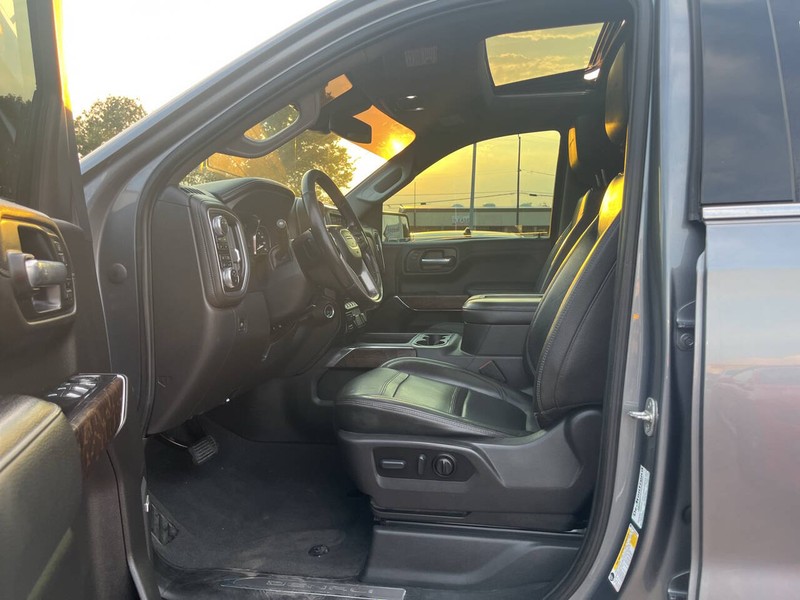 GMC Sierra 1500 Vehicle Image 07