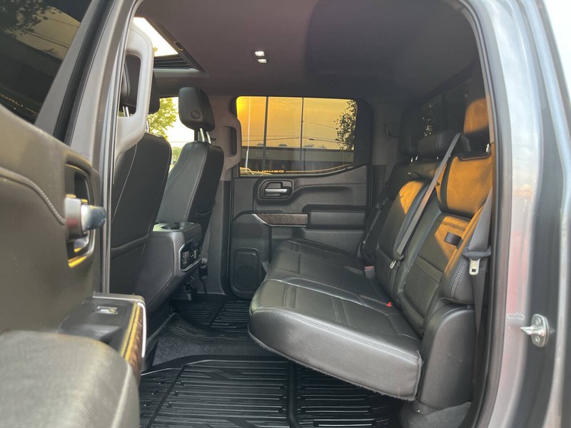 GMC Sierra 1500 Vehicle Image 08