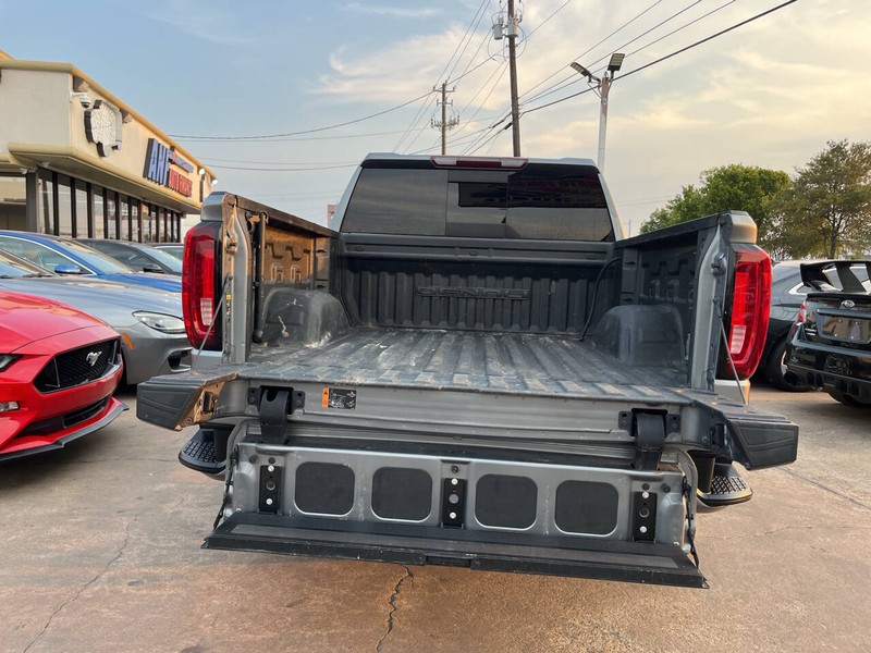 GMC Sierra 1500 Vehicle Image 09