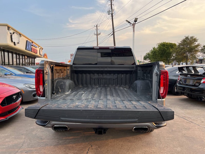 GMC Sierra 1500 Vehicle Image 10