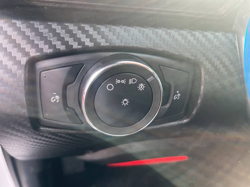 Ford Mustang Vehicle Image 10