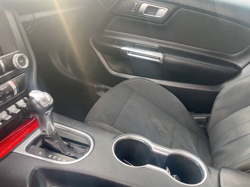 Ford Mustang Vehicle Image 12