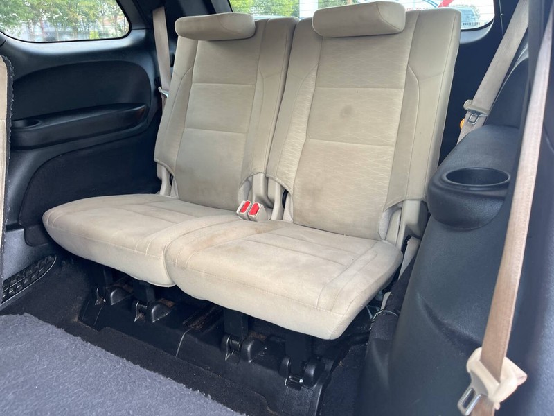 Dodge Durango Vehicle Image 09