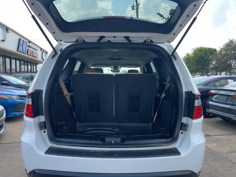 Dodge Durango Vehicle Image 10