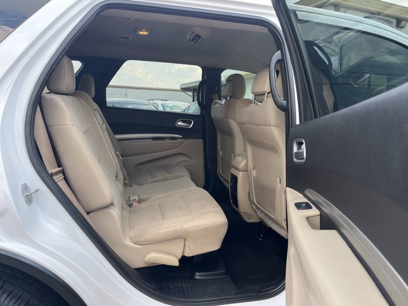 Dodge Durango Vehicle Image 11