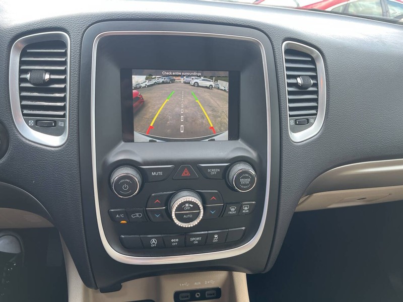 Dodge Durango Vehicle Image 14