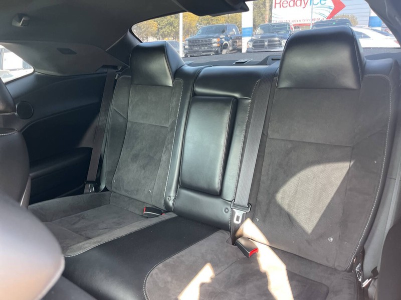 Dodge Challenger Vehicle Image 07