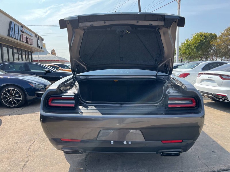 Dodge Challenger Vehicle Image 08