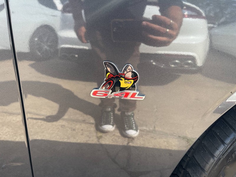 Dodge Challenger Vehicle Image 11