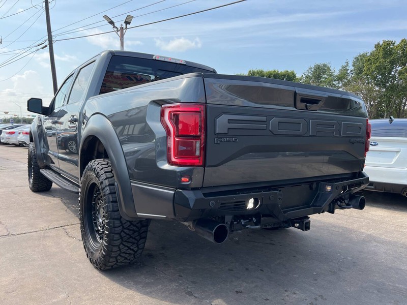 Ford F-150 Vehicle Image 03