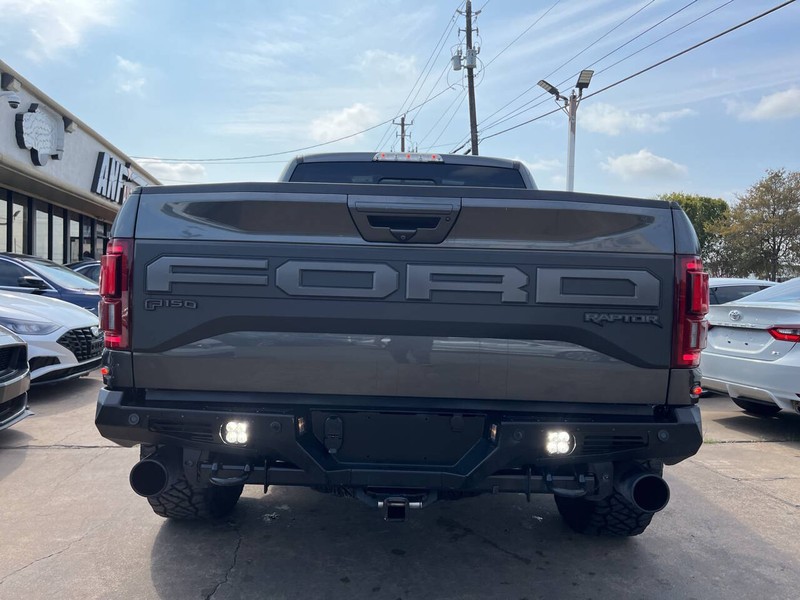 Ford F-150 Vehicle Image 04