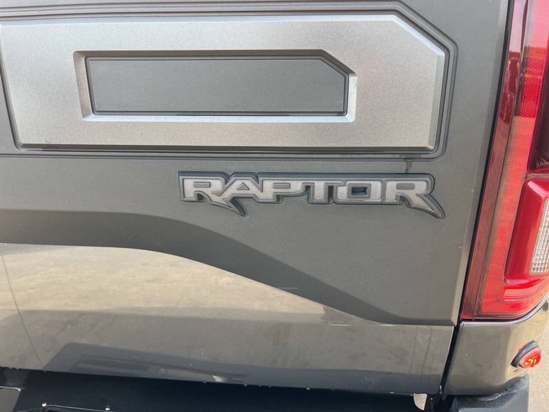 Ford F-150 Vehicle Image 05