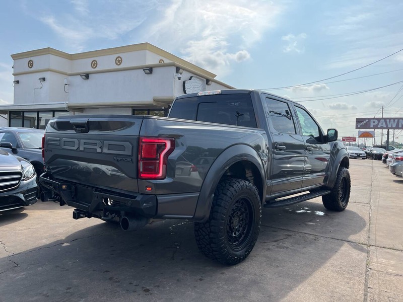 Ford F-150 Vehicle Image 06