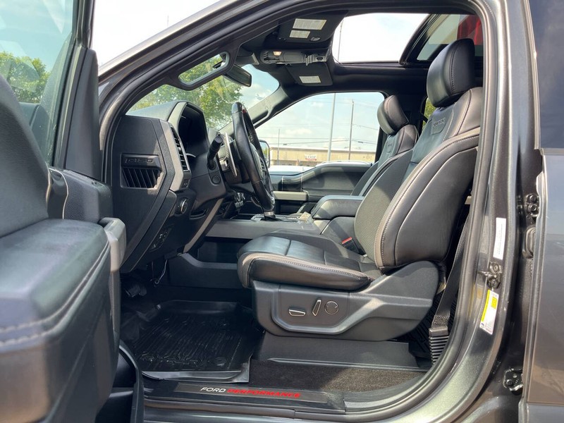 Ford F-150 Vehicle Image 08