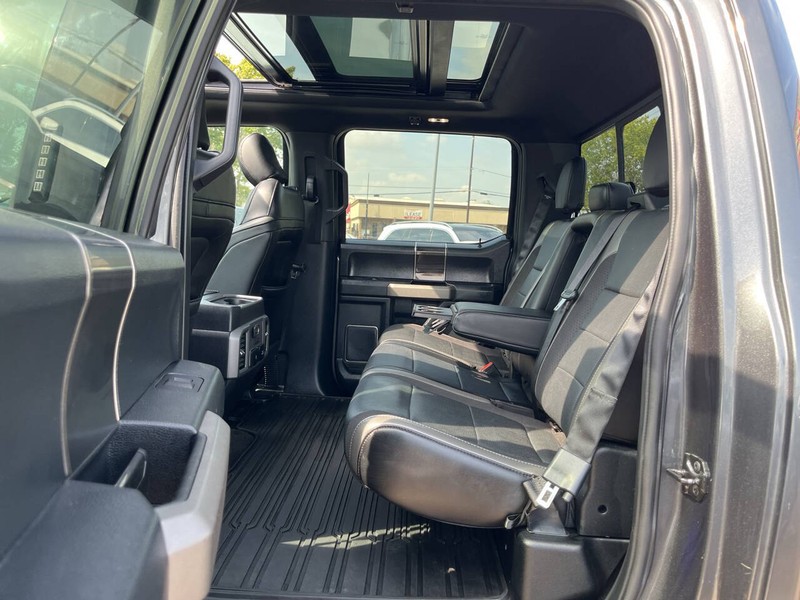 Ford F-150 Vehicle Image 09