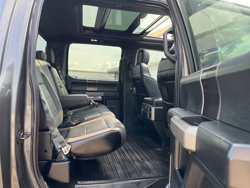 Ford F-150 Vehicle Image 11