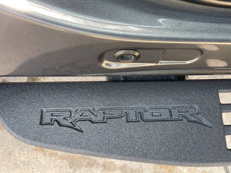 Ford F-150 Vehicle Image 12