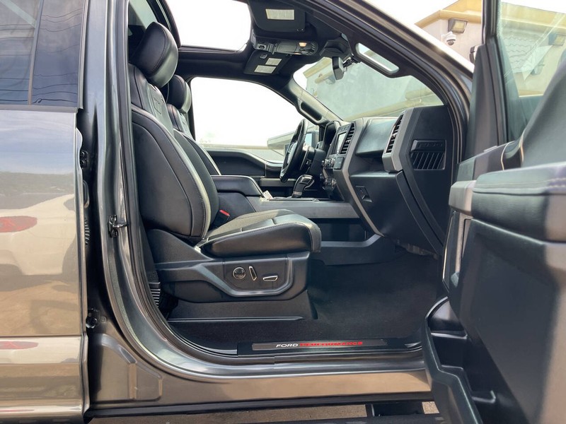 Ford F-150 Vehicle Image 13