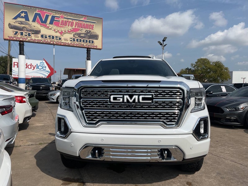 GMC Sierra 1500 Vehicle Image 02