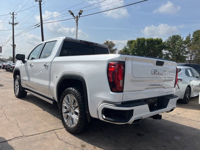 GMC Sierra 1500 Vehicle Image 03