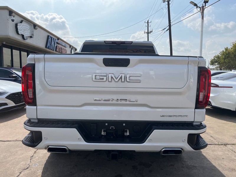 GMC Sierra 1500 Vehicle Image 04