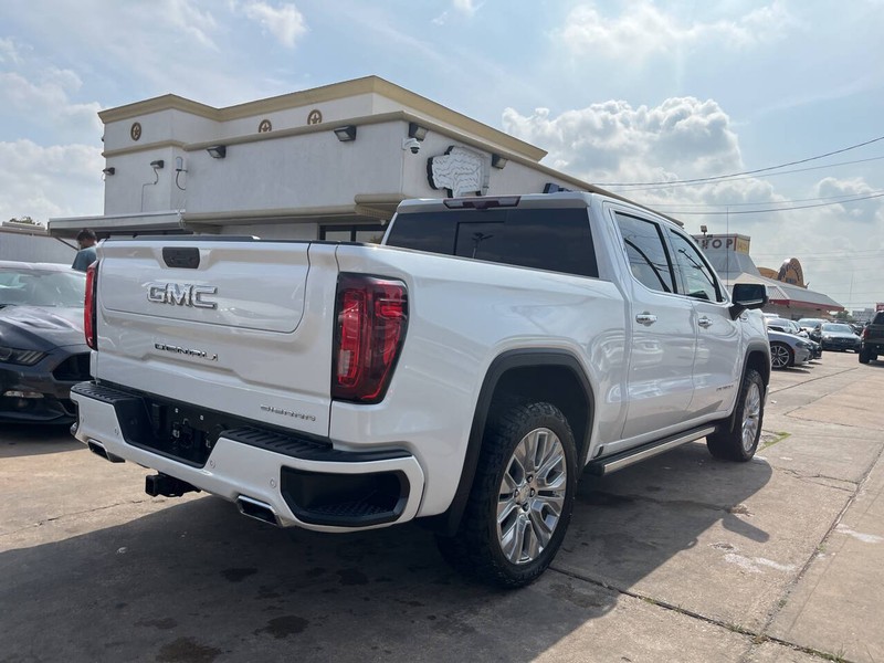 GMC Sierra 1500 Vehicle Image 05