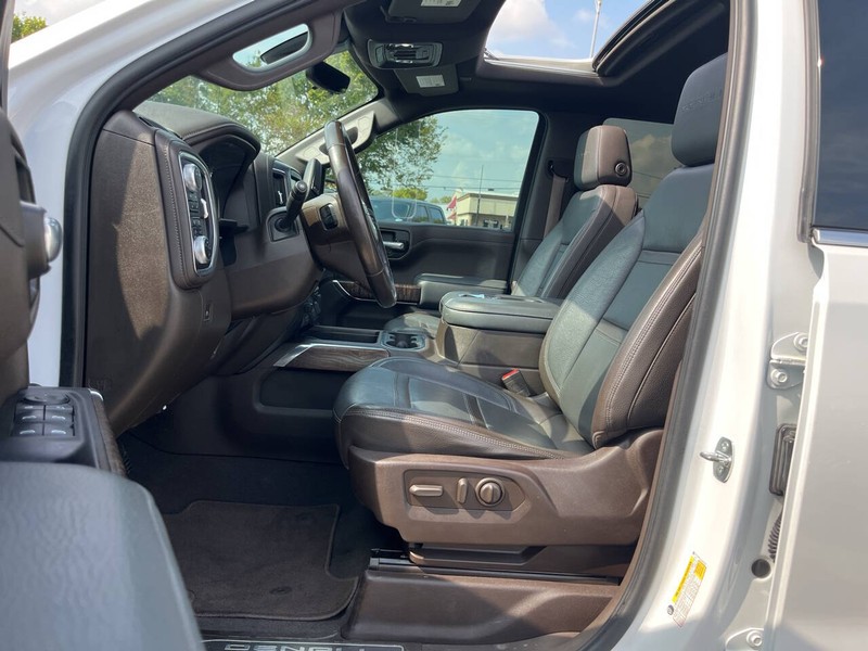 GMC Sierra 1500 Vehicle Image 07