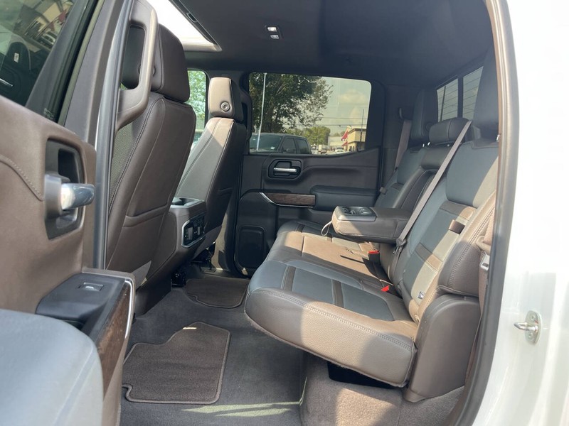 GMC Sierra 1500 Vehicle Image 08