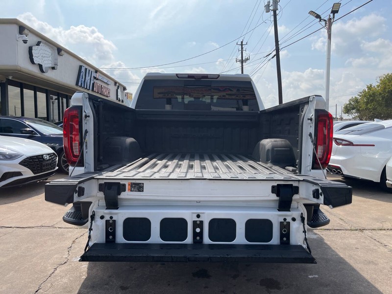 GMC Sierra 1500 Vehicle Image 09