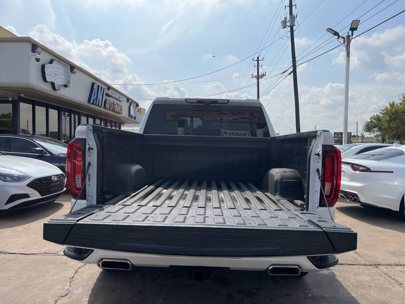 GMC Sierra 1500 Vehicle Image 10