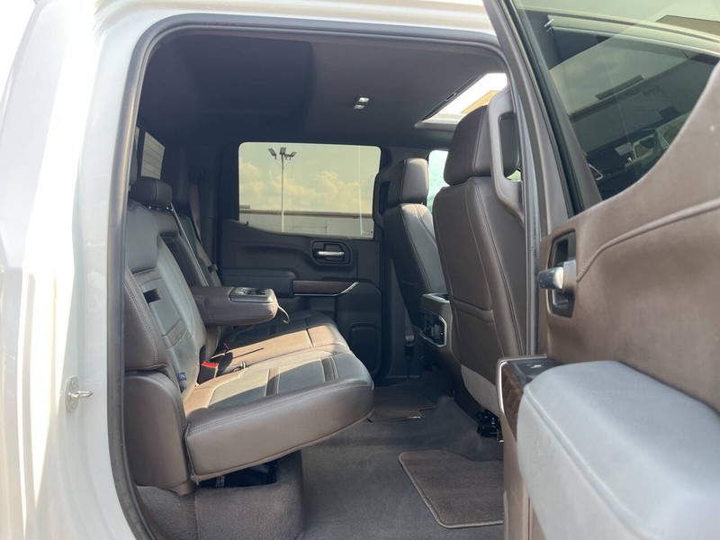 GMC Sierra 1500 Vehicle Image 11