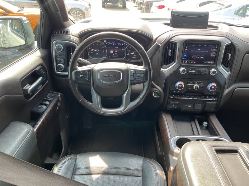 GMC Sierra 1500 Vehicle Image 14