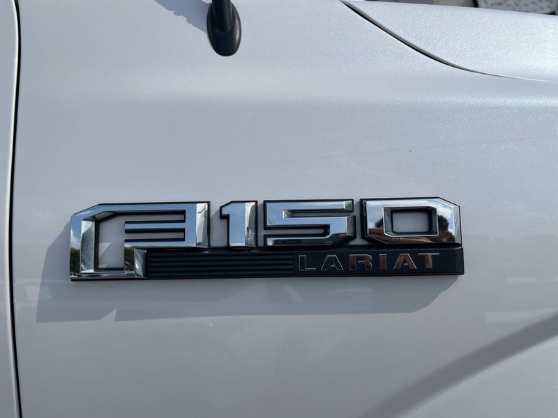 Ford F-150 Vehicle Image 08