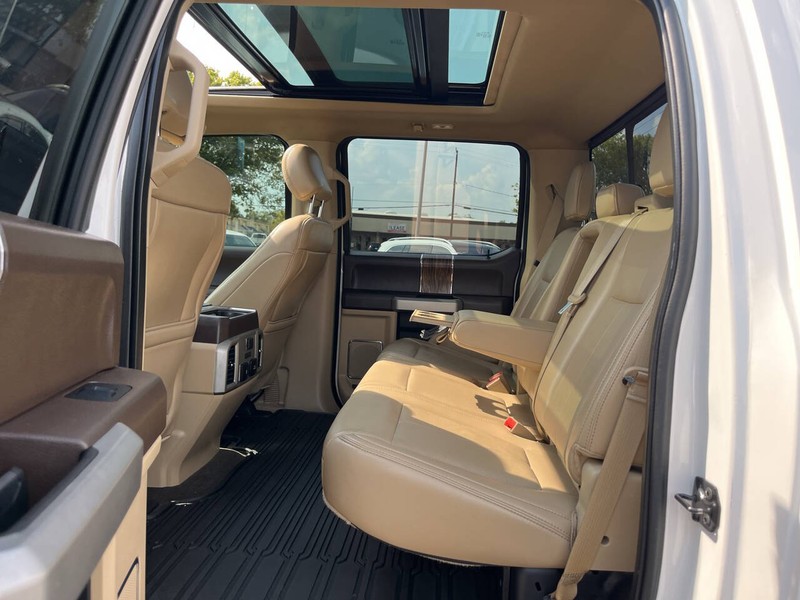 Ford F-150 Vehicle Image 10